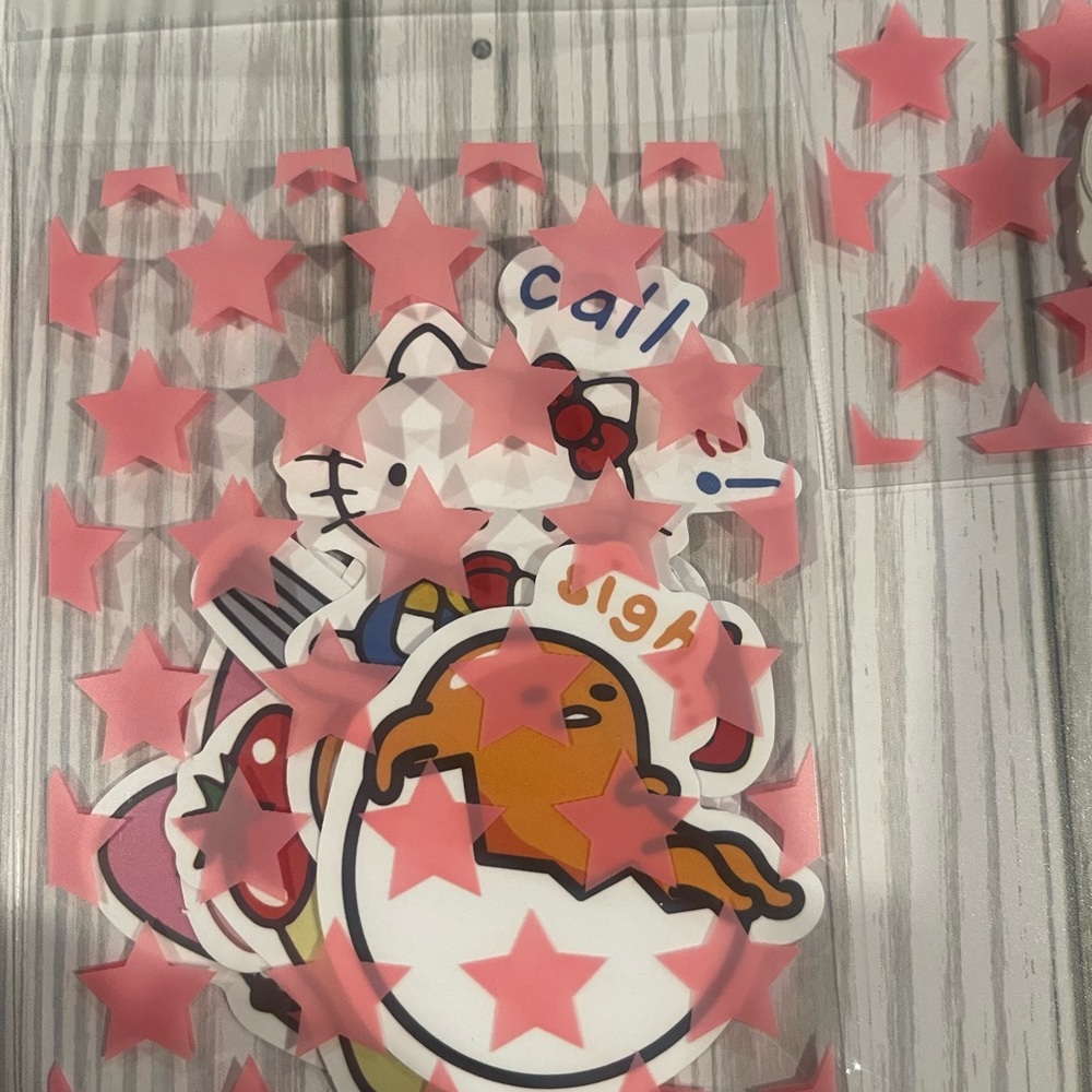 Sticker bundle - Picture 7 of 7